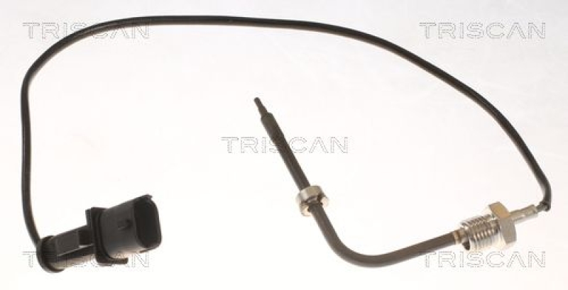 TRISCAN 8826 10046 Sensor, Abgastemperatur für Psa, Fiat