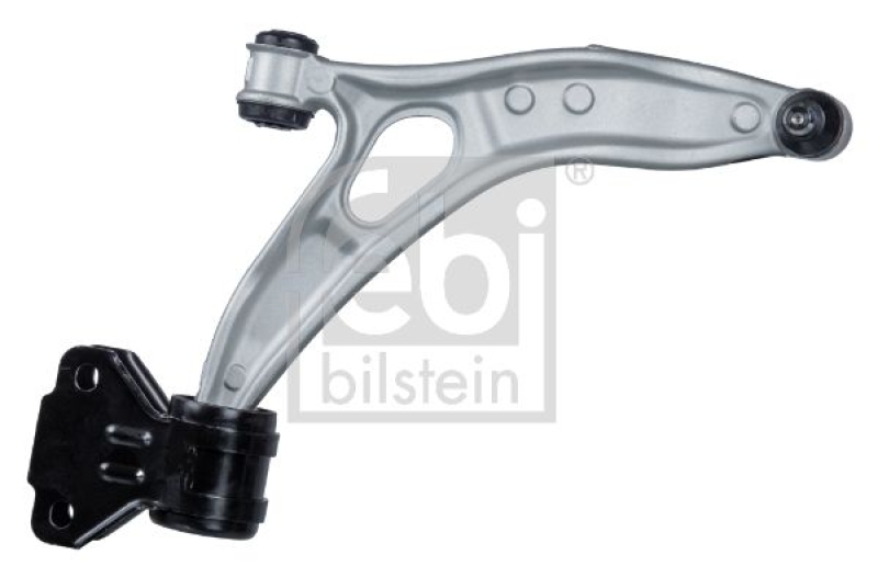 FEBI BILSTEIN 107887 Querlenker mit Lagern und Gelenk für Ford