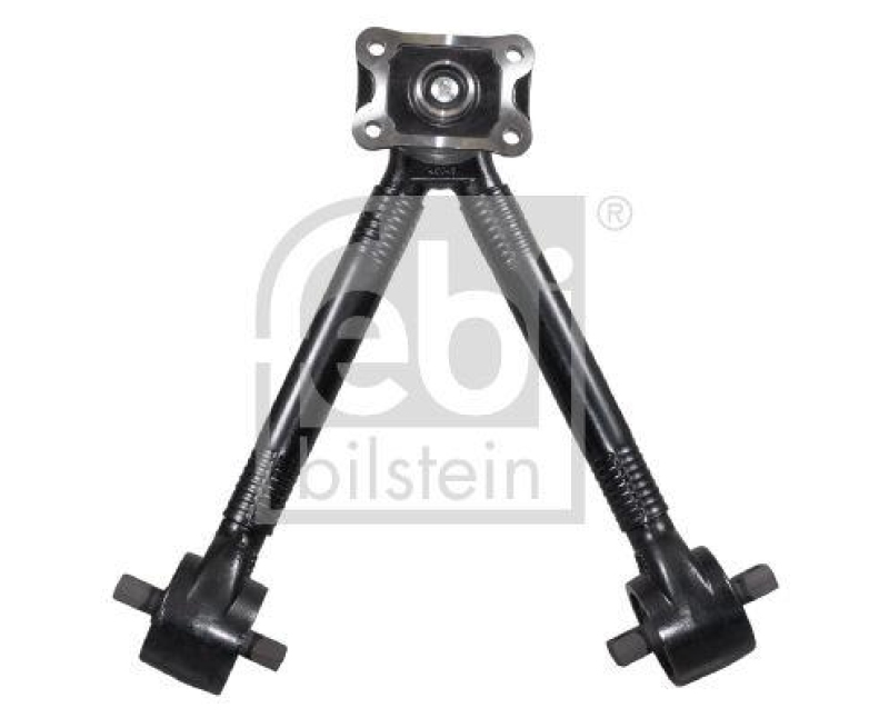 FEBI BILSTEIN 170063 Dreieckslenker für RENAULT (RVI)