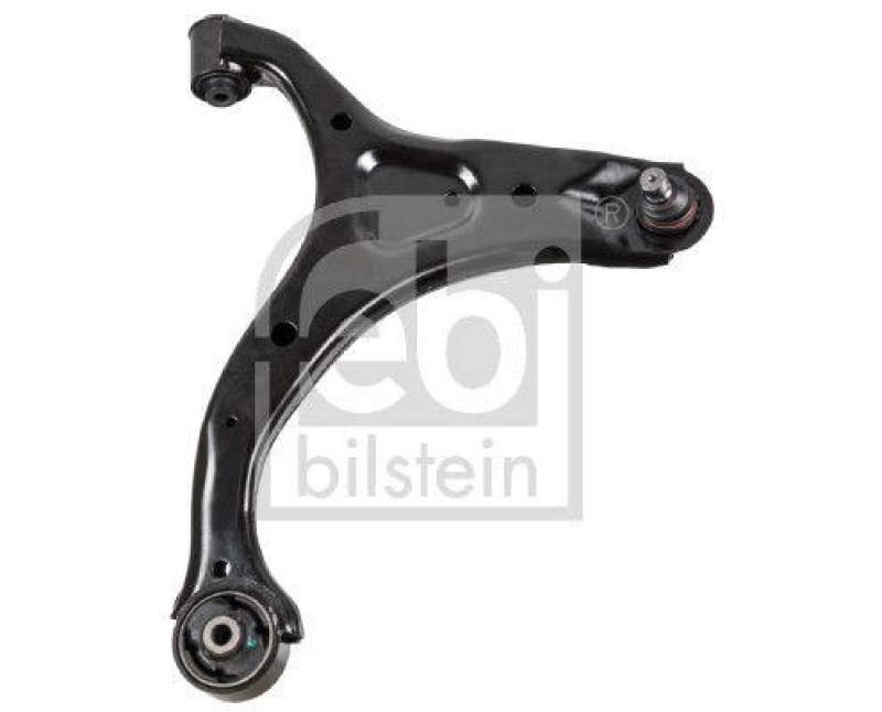 FEBI BILSTEIN 179027 Querlenker mit Lagern und Gelenk für KIA