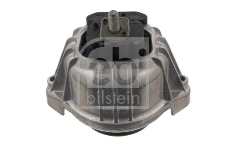 FEBI BILSTEIN 31015 Motorlager für BMW