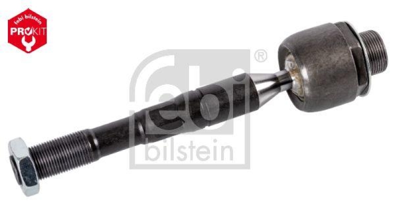 FEBI BILSTEIN 34618 Axialgelenk mit Kontermutter und Sicherungsblech f&uuml;r TOYOTA