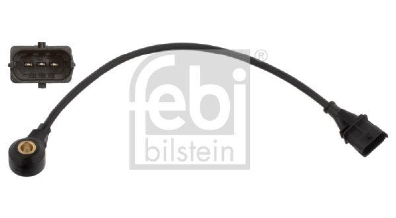 FEBI BILSTEIN 37343 Klopfsensor für Opel