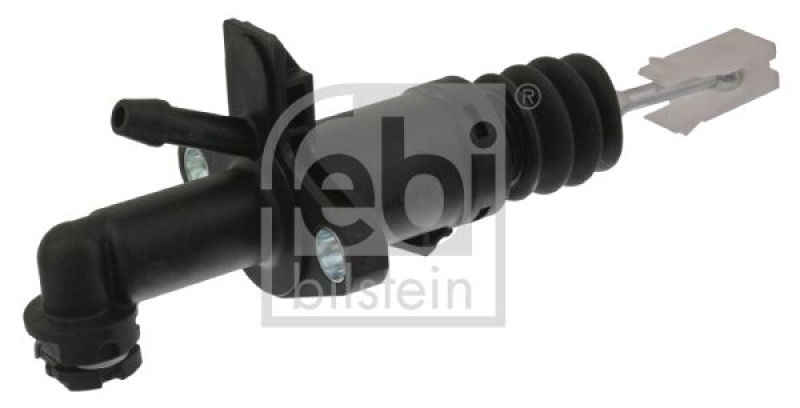 FEBI BILSTEIN 46215 Kupplungsgeberzylinder für VW-Audi