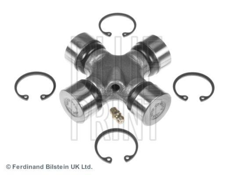 BLUE PRINT ADG03909 Kreuzgelenk für Gelenkwelle für SSANGYONG