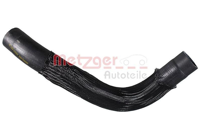 METZGER 2152031 Kraftstoffschlauch für HYUNDAI/KIA