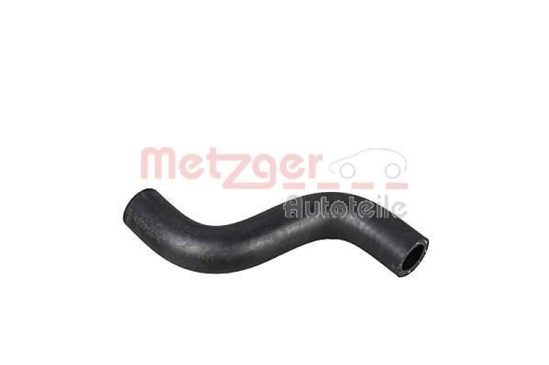 METZGER 2420957 Kühlerschlauch für HYUNDAI/KIA