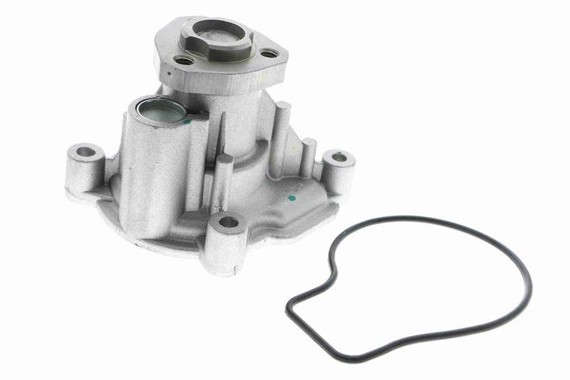 VAICO V10-50057 Wasserpumpe, Motorkühlung mit Dichtungssatz für VW