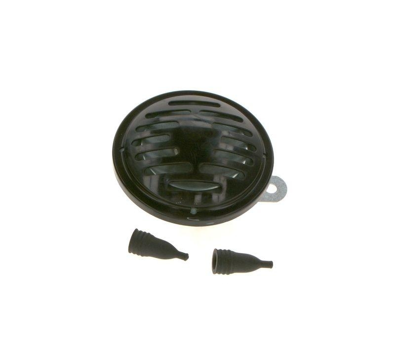 BOSCH 0 986 320 306 Horn