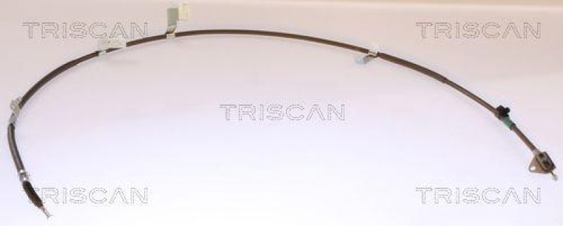 TRISCAN 8140 131346 Handbremsseil für Toyota Prius