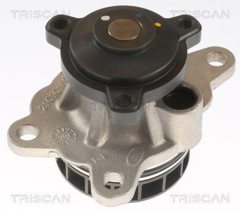 TRISCAN 8600 10092 Wasserpumpe für Fiat, Renault