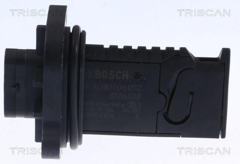 TRISCAN 8812 11120 Luftmassenmesser für Bmw