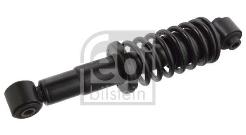 FEBI BILSTEIN 106609 Fahrerhausdämpfer für Iveco