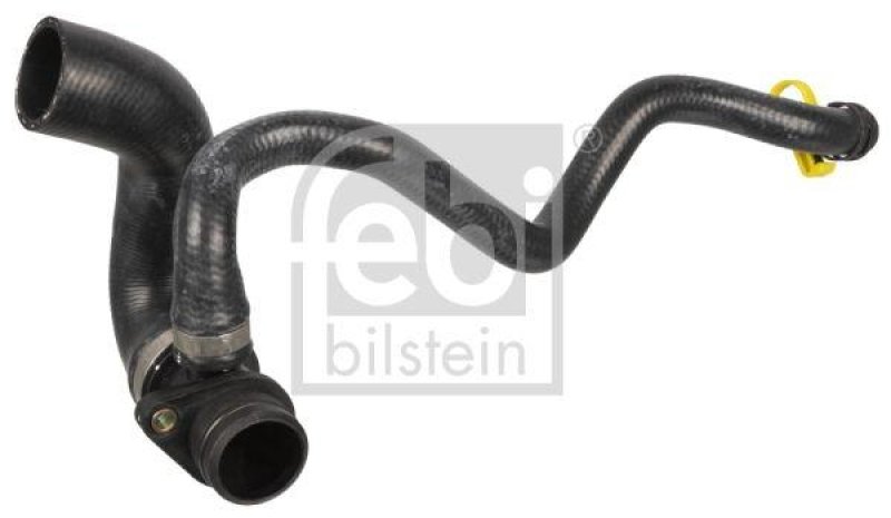 FEBI BILSTEIN 171205 Kühlwasserschlauch mit Schnellkupplungen für BMW