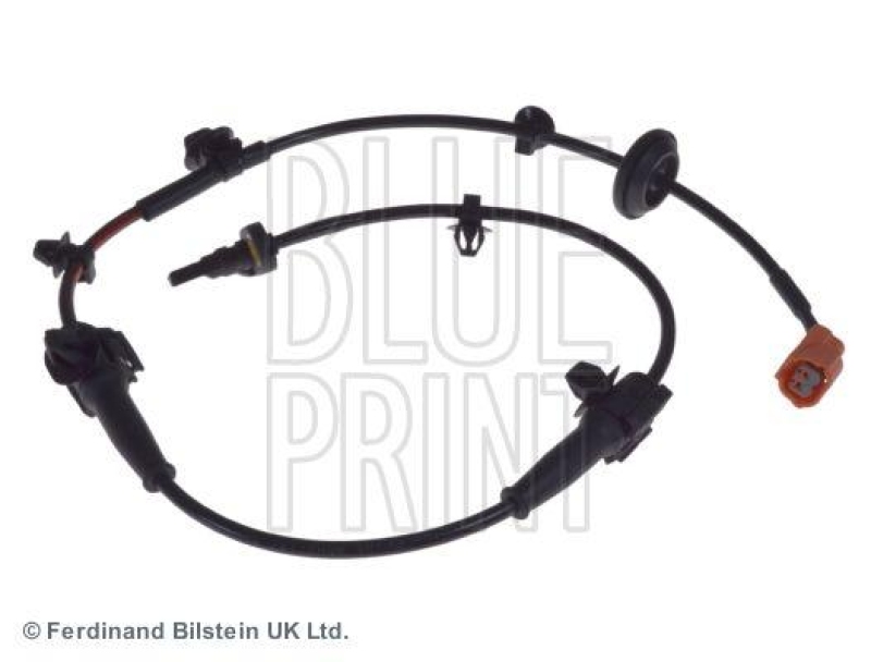 BLUE PRINT ADH27147 ABS-Sensor für HONDA