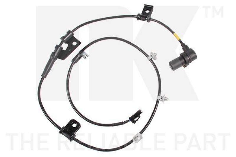 NK 293529 Sensor, Raddrehzahl für KIA