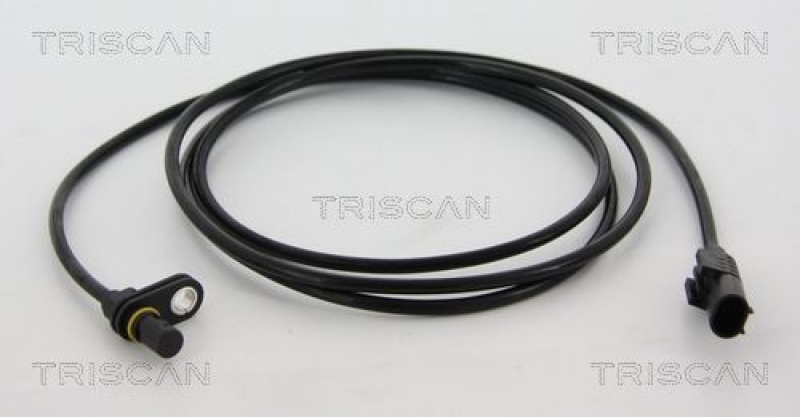 TRISCAN 8180 29352 Sensor, Raddrehzahl für Vag