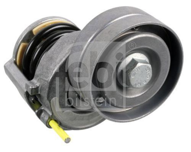 FEBI BILSTEIN 36693 Riemenspanner für Keilrippenriemen für VW-Audi