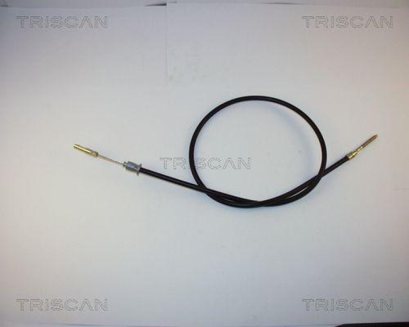 TRISCAN 8140 38108 Handbremsseil für Citroen Cx