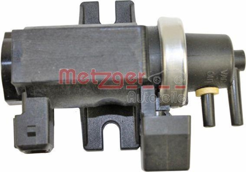 METZGER 0892424 Druckwandler, Turbolader für BMW/ROLLS-ROYCE