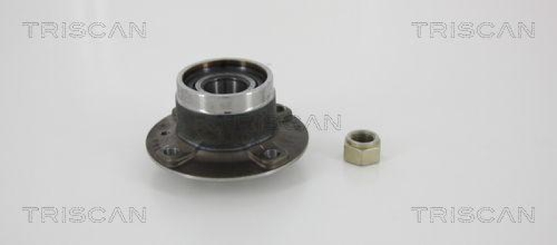 TRISCAN 8530 27208 Radlagersatz Hinten für Volvo 440, 460, 480 Excl.