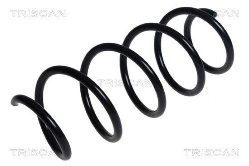 TRISCAN 8750 16173 Spiralfeder Vorne für Coil Spring Front Ford