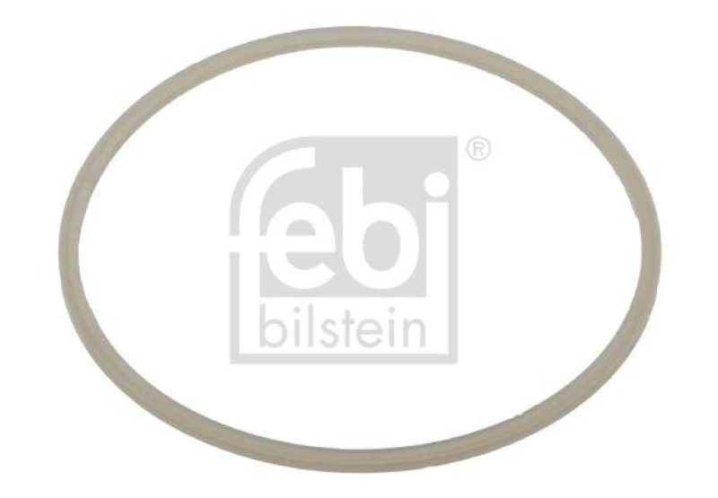 FEBI BILSTEIN 02390 Dichtring für Bergische Achsen