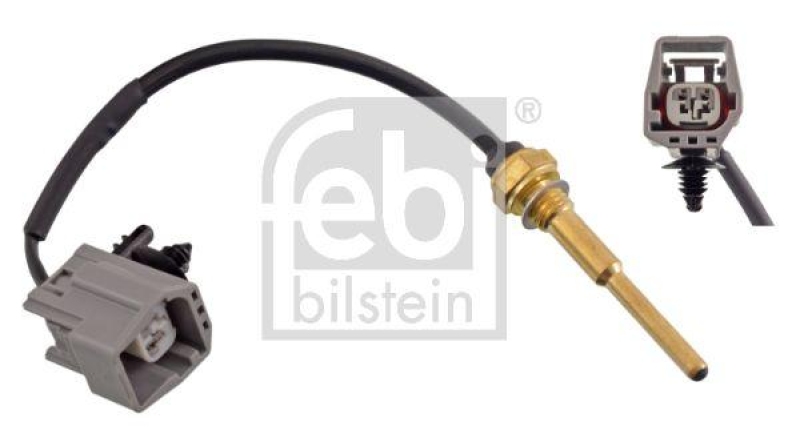 FEBI BILSTEIN 107888 Kühlmitteltemperatursensor für Jaguar