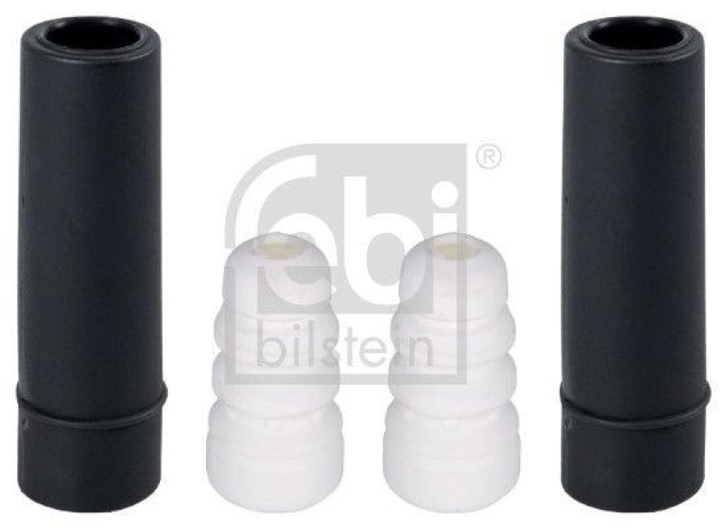 FEBI BILSTEIN 182225 Protection Kit für Stoßdämpfer für KIA