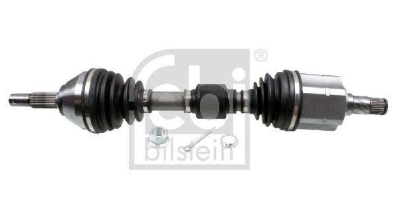 FEBI BILSTEIN 183462 Antriebswelle für Renault