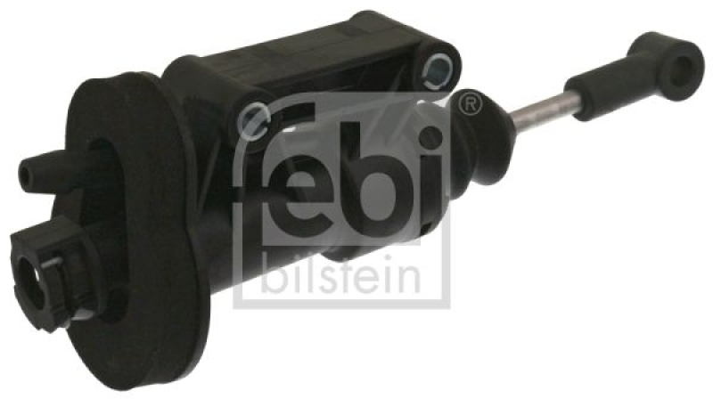 FEBI BILSTEIN 46216 Kupplungsgeberzylinder für VW-Audi