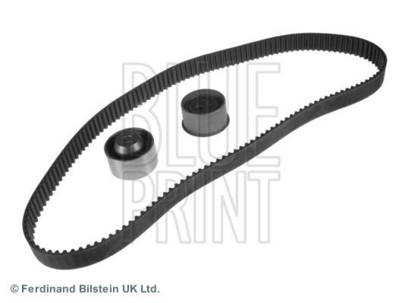 BLUE PRINT ADC47305 Zahnriemensatz für Nockenwelle für MITSUBISHI