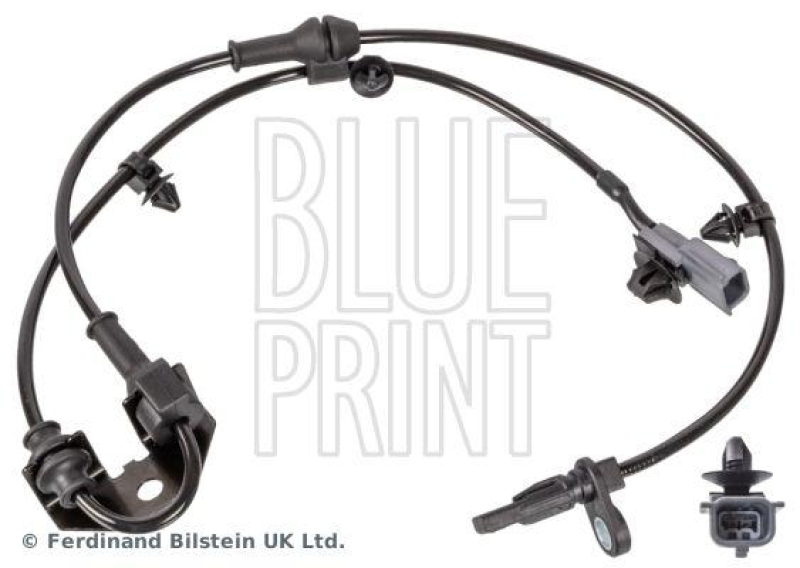 BLUE PRINT ADK87110 ABS-Sensor für SUZUKI