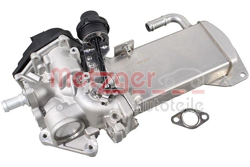 METZGER 0892947 Agr-Modul für AUDI/SEAT