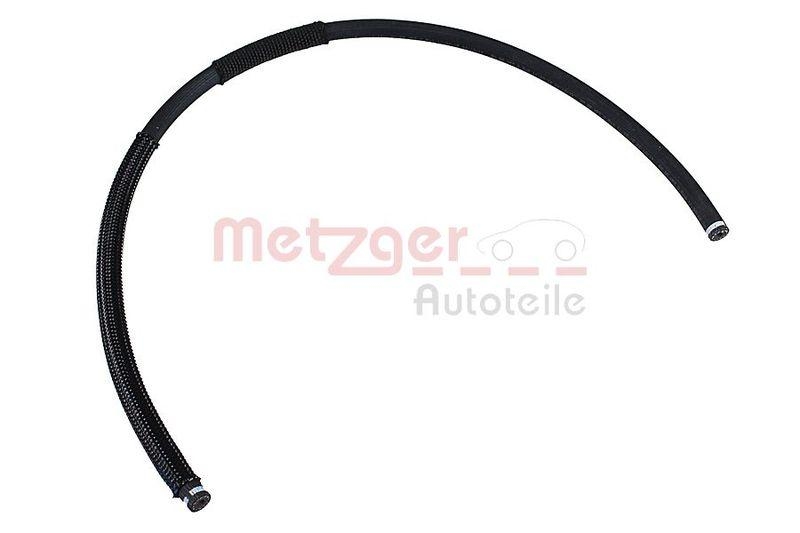 METZGER 2152032 Kraftstoffschlauch für CHEVROLET/OPEL/VAUXHALL