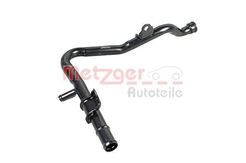 METZGER 4010331 Kühlmittelrohrleitung für HYUNDAI/KIA