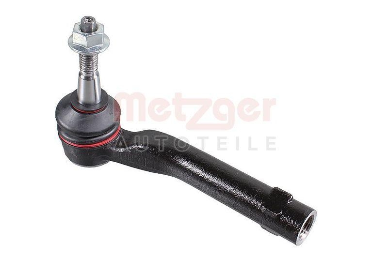 METZGER 54067501 Spurstangenkopf für OPEL/VAUXHALL VA links