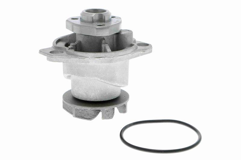 VAICO V10-50058 Wasserpumpe, Motorkühlung mit Dichtungssatz für VW