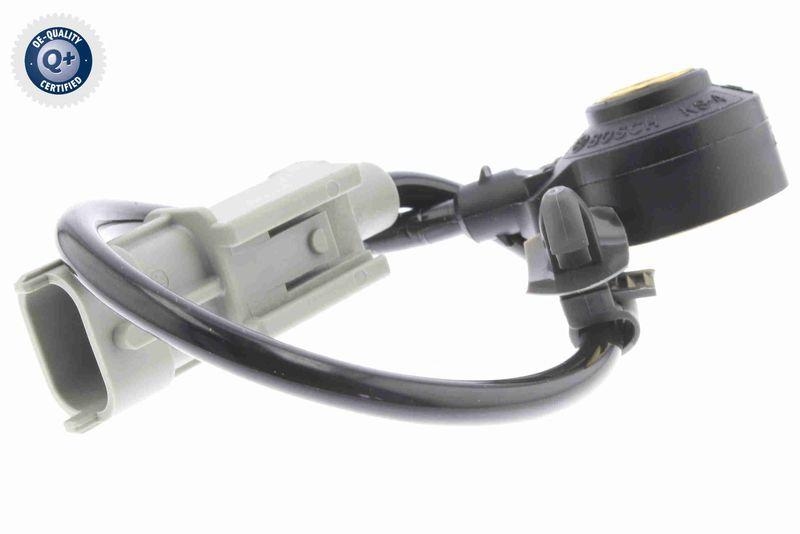 VEMO V52-72-0134 Klopfsensor 2-Polig für HYUNDAI