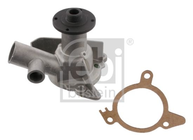 FEBI BILSTEIN 01290 Wasserpumpe mit Dichtung für BMW