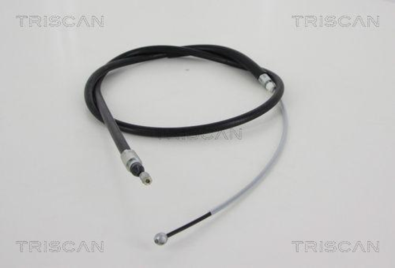 TRISCAN 8140 11133 Handbremsseil für Bmw X3