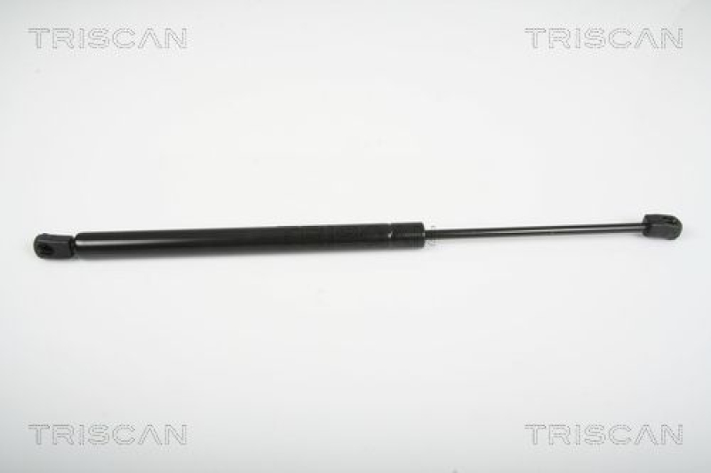 TRISCAN 8710 29280 Gasfeder Hinten für Vw Tiguan