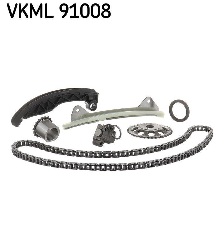 SKF VKML 91008 Steuerkettensatz