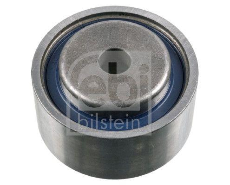 FEBI BILSTEIN 10661 Umlenkrolle f&uuml;r Zahnriemen f&uuml;r Fiat