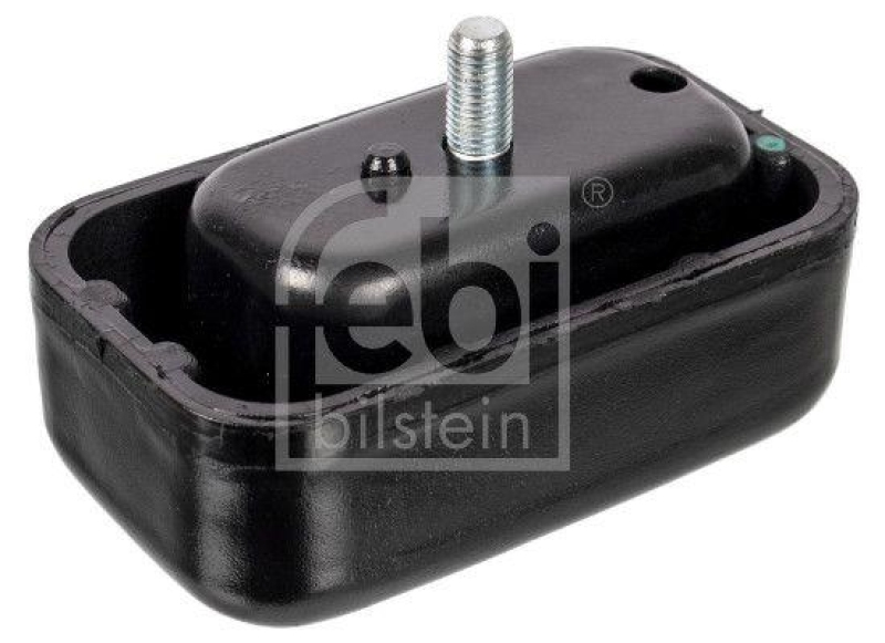 FEBI BILSTEIN 170064 Motorlager für SUZUKI