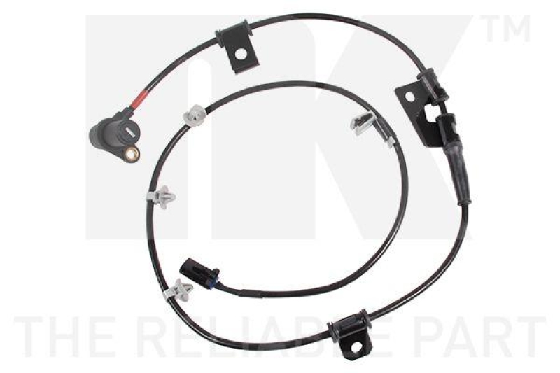 NK 293530 Sensor, Raddrehzahl für KIA