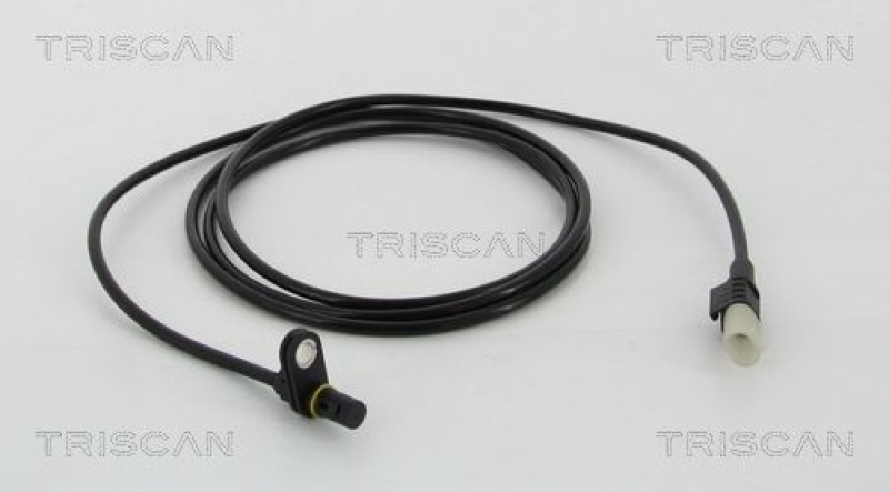 TRISCAN 8180 29353 Sensor, Raddrehzahl für Vag