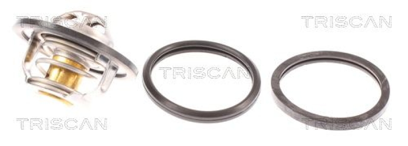 TRISCAN 8620 7688 Thermostat für Renault (1)