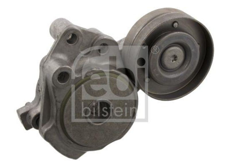 FEBI BILSTEIN 36694 Riemenspanner für Keilrippenriemen für VW-Audi