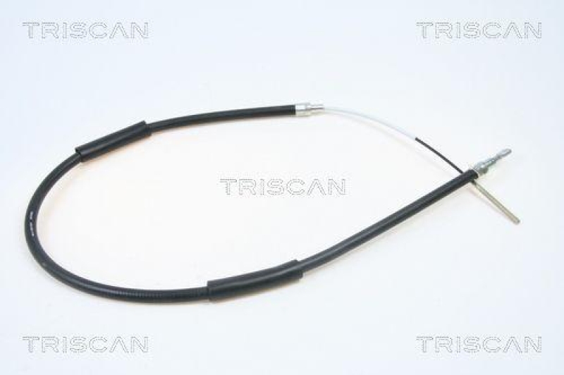 TRISCAN 8140 11136 Handbremsseil für Bmw Z3 6Cyl